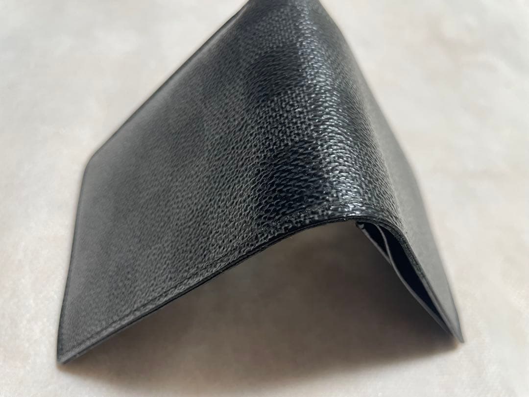 LOUIS VUITTON ダミエグラフィット ポルトフォイユ・ミュルティプル