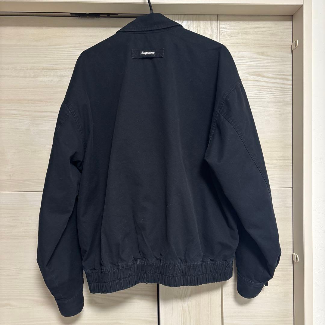 ジャケット・アウター Supreme Hooded Utility Jacket