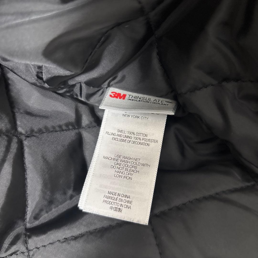 ジャケット・アウター Supreme Hooded Utility Jacket