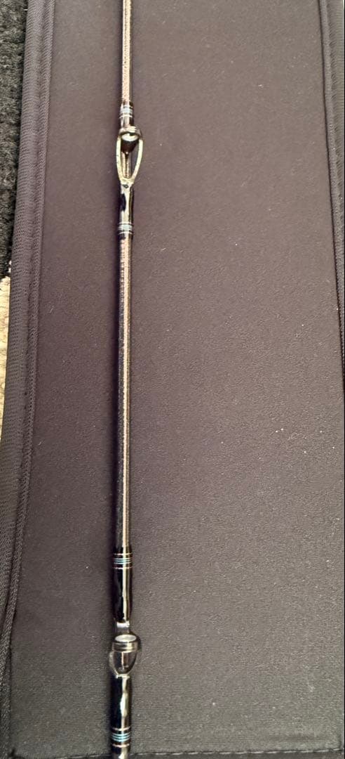 ダイワ紅牙EX N611MLB THRILL GAME新品未使用品