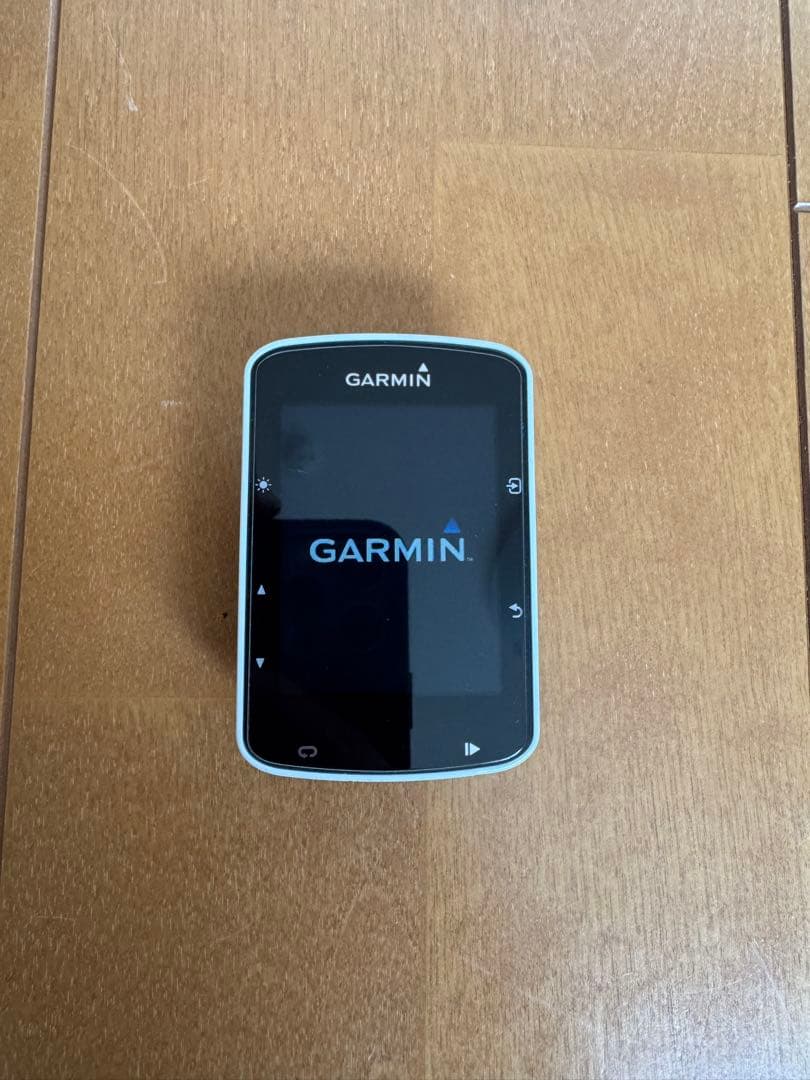 GARMIN サイクルコンピューター本体　520j