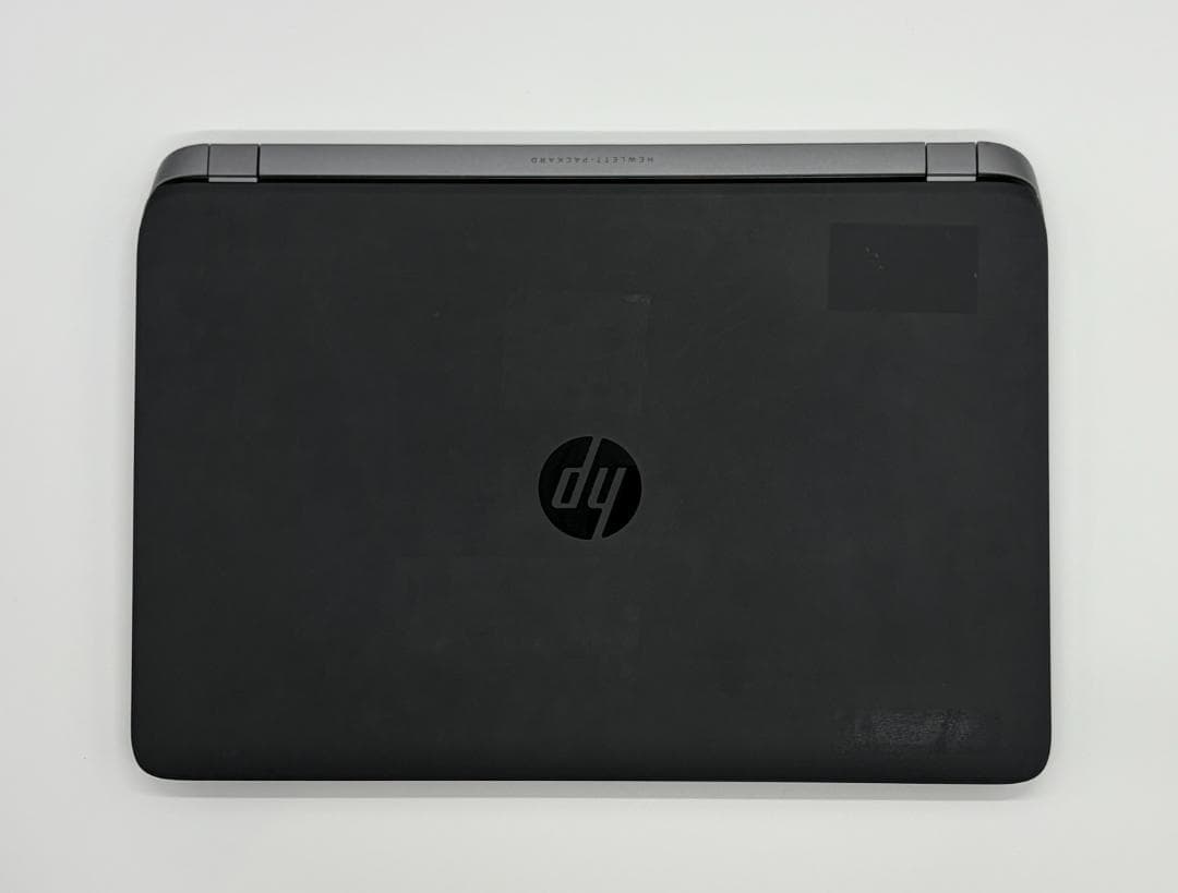 Windowsノート本体 100%, HP ProBook 450 G2, 16GB, 256GB SSD