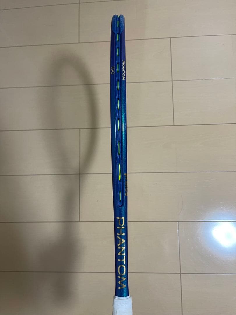 【美品】Prince Phantom 100 2025 g3