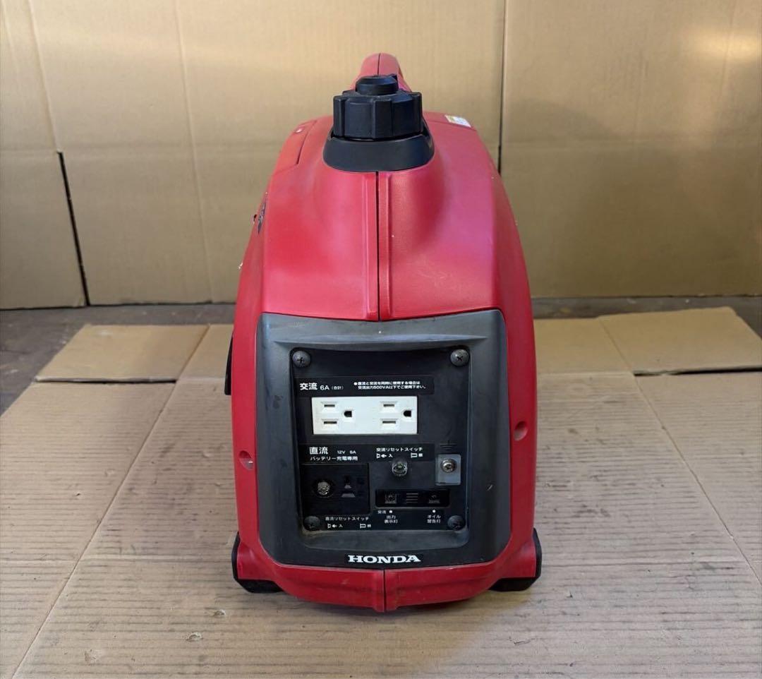 HONDA EX6 発電機