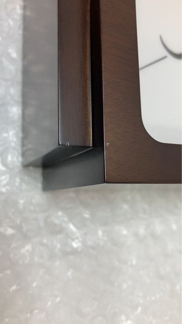 WAKO 銀座　和光　クロック　置き時計　SB335