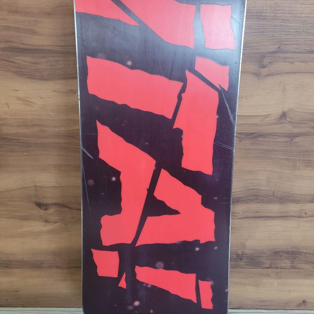 CAPiTA キャピタ DOA 154cm スノーボード板