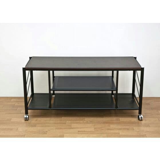 ゲーム機収納ラック