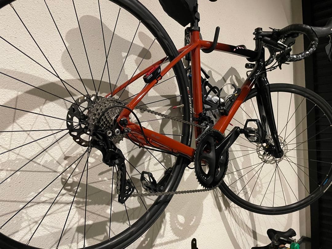 【エンデュランスロード】ブリヂストンアンカーRL6D(2022年式)