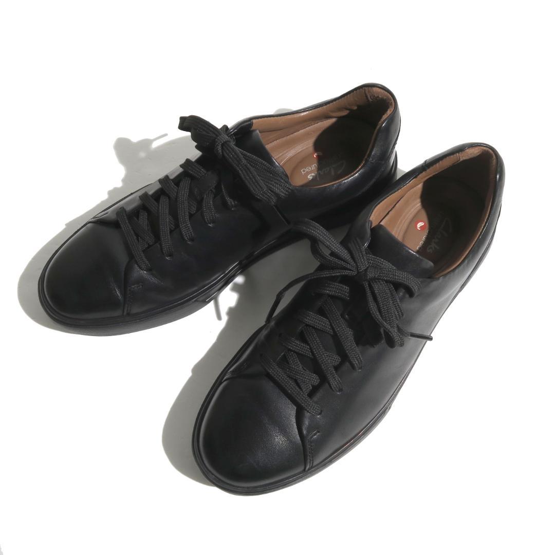 Clarks Un Costa Lace UK7 クラークス アンコスタレース