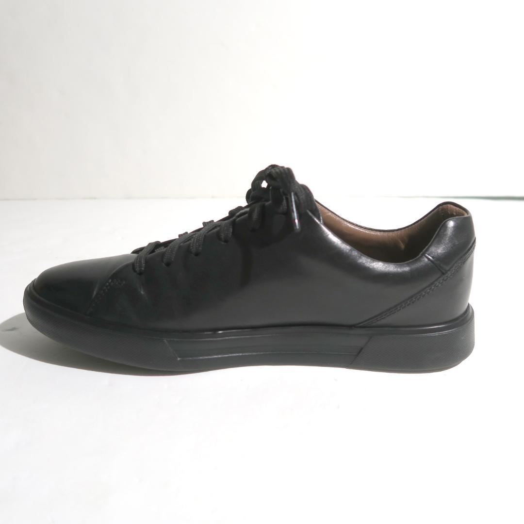 Clarks Un Costa Lace UK7 クラークス アンコスタレース