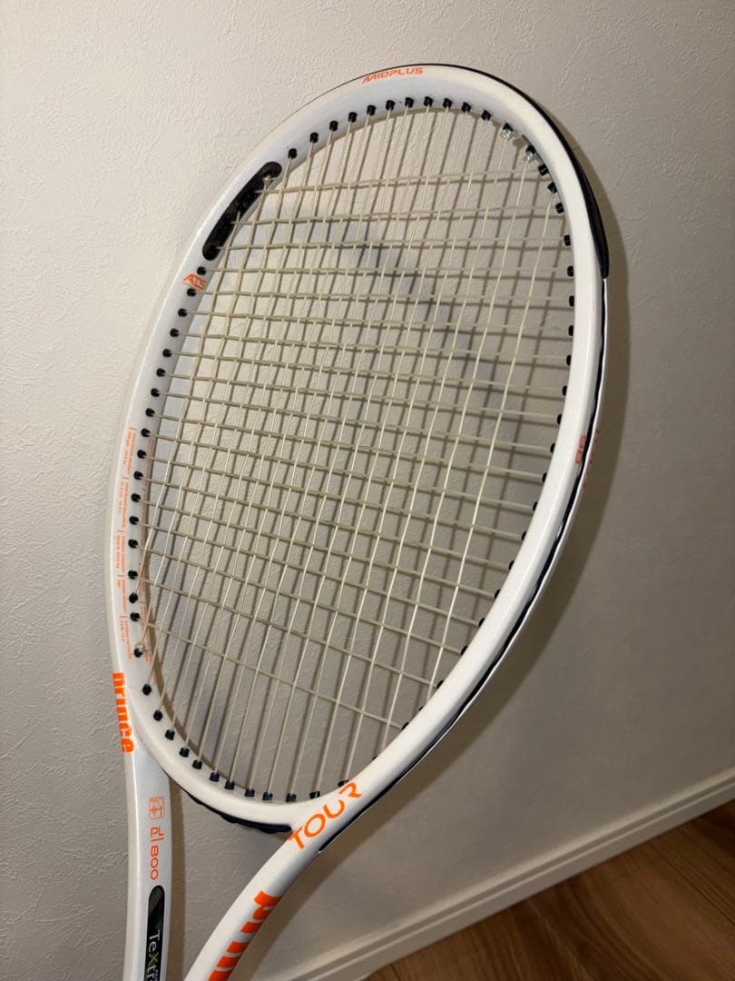 Prince Tour 98 硬式テニスラケット G2