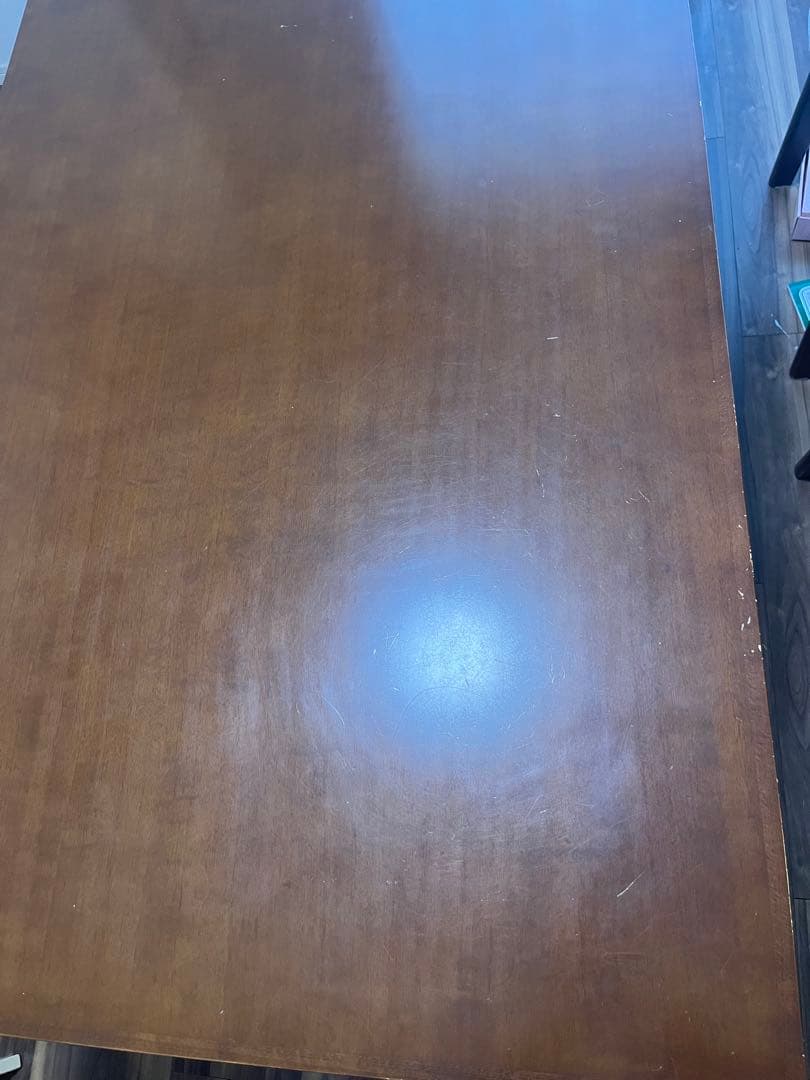 karimoku カリモク家具　ダイニングテーブル　60+ プラス 1500