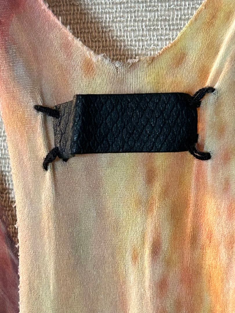 ifsixwasnine MINIMAM タンクトップ ノースリーブ LGB