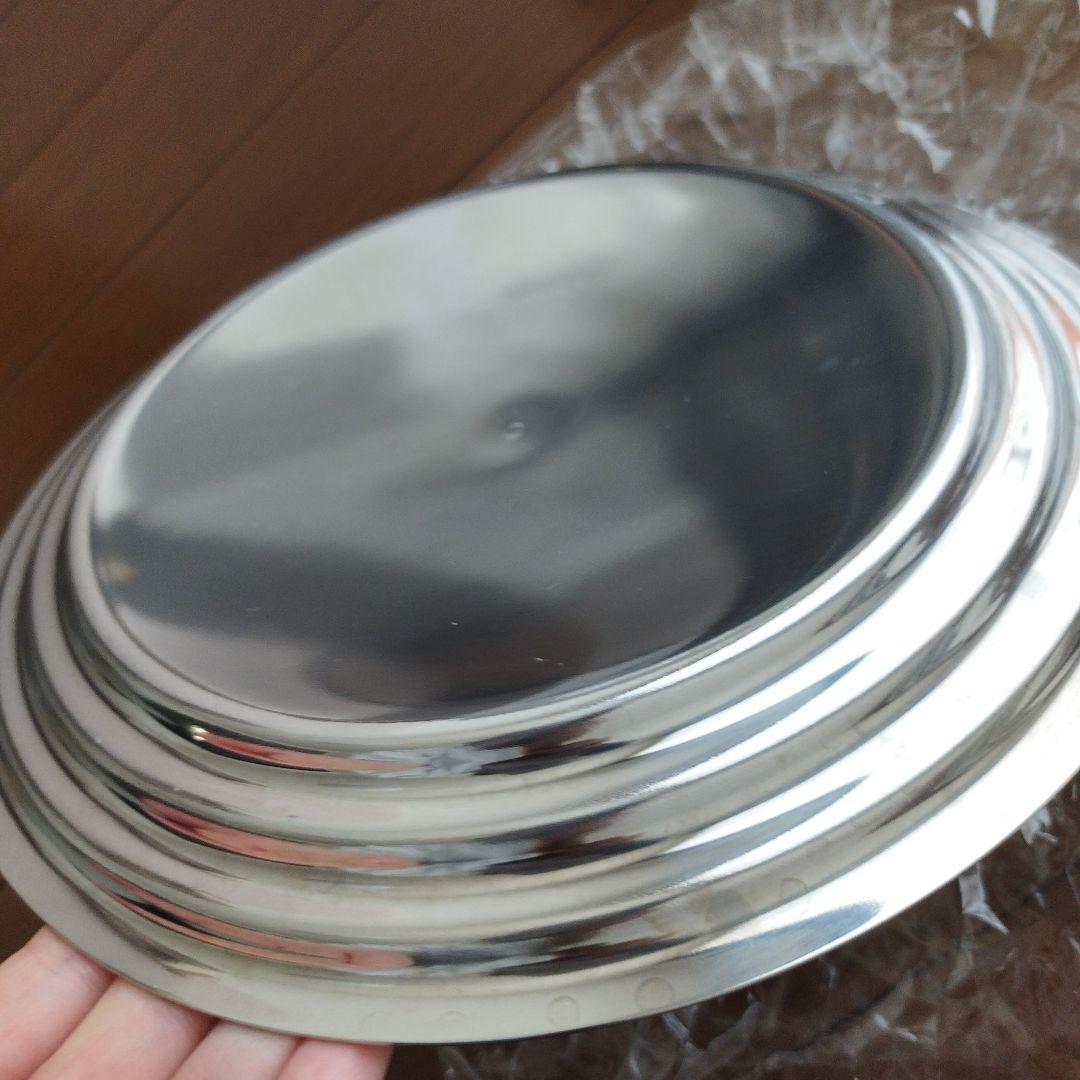 宮崎製作所　十得鍋 鍋セット (16・18・20cm) 兼用蓋 片手ハンドル