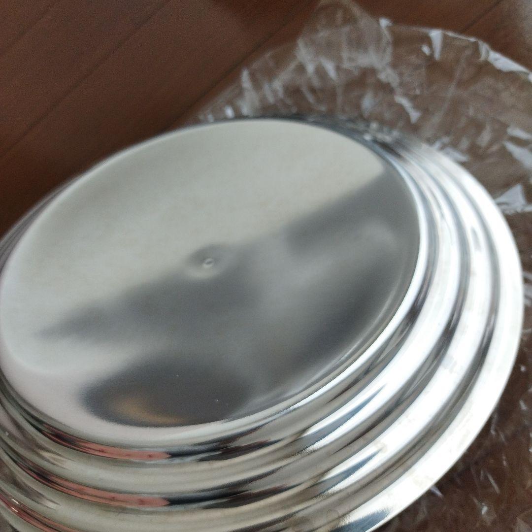 宮崎製作所　十得鍋 鍋セット (16・18・20cm) 兼用蓋 片手ハンドル