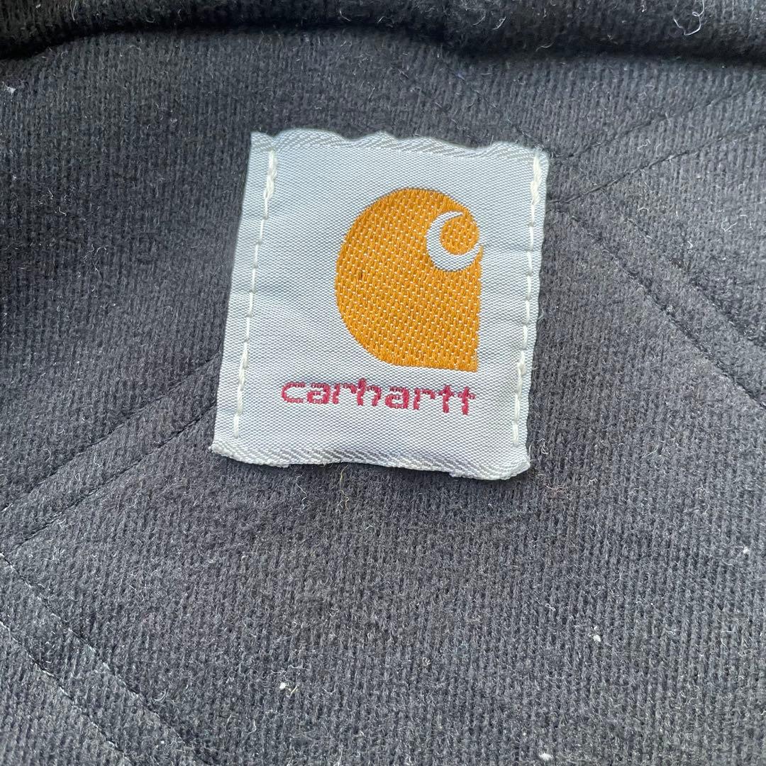 o*i様 90s Carhartt カーハート アクティブジャケット USA製