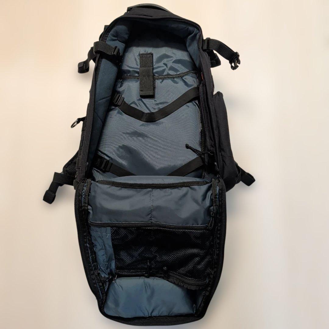 レア cannae pro gear phalanx バックパック