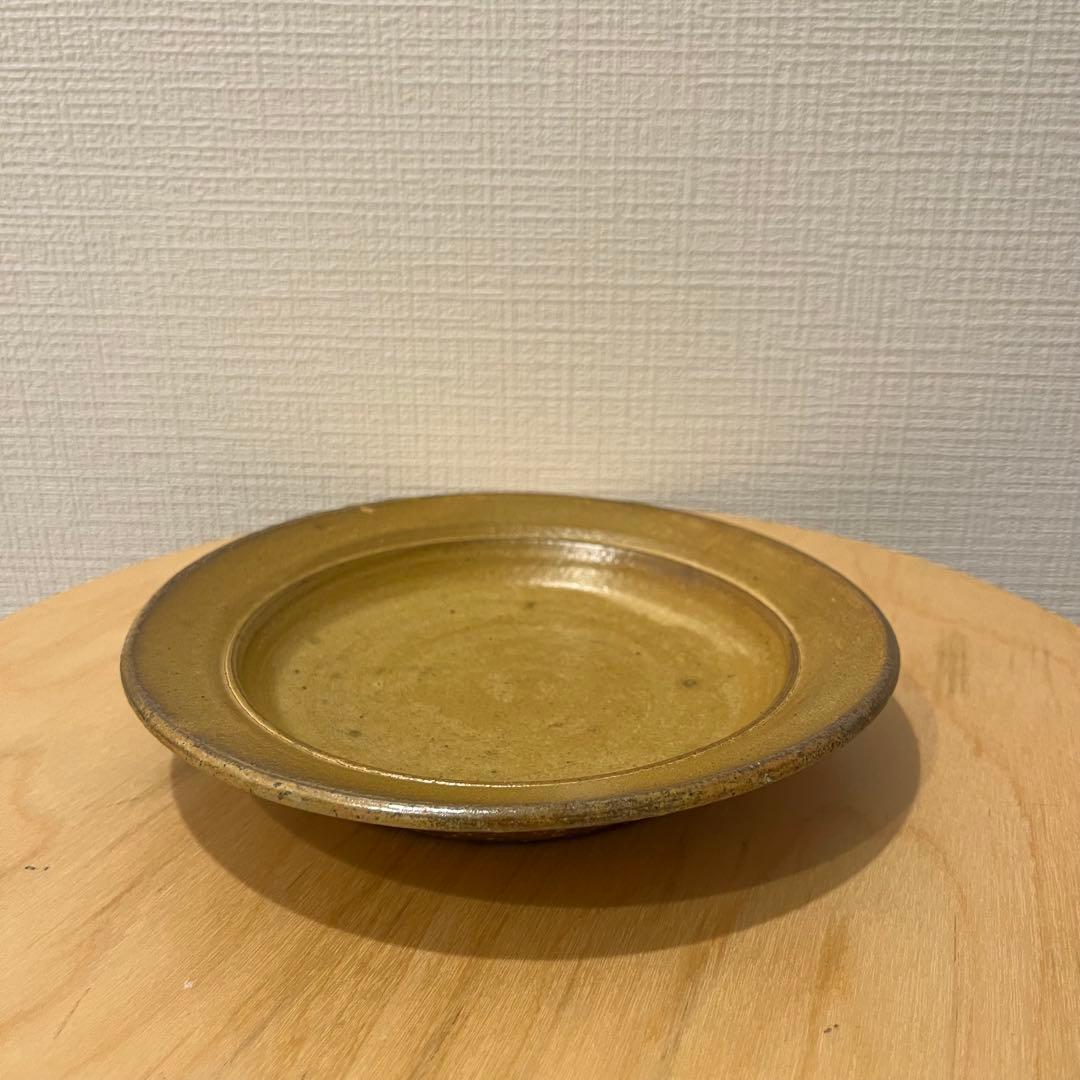 Jack Doherty ジャックドハティ Medium Plate 新品