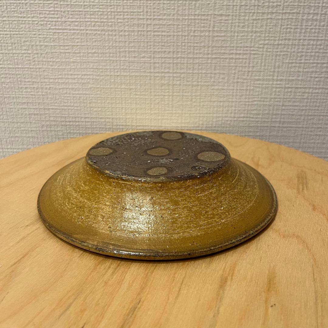 Jack Doherty ジャックドハティ Medium Plate 新品