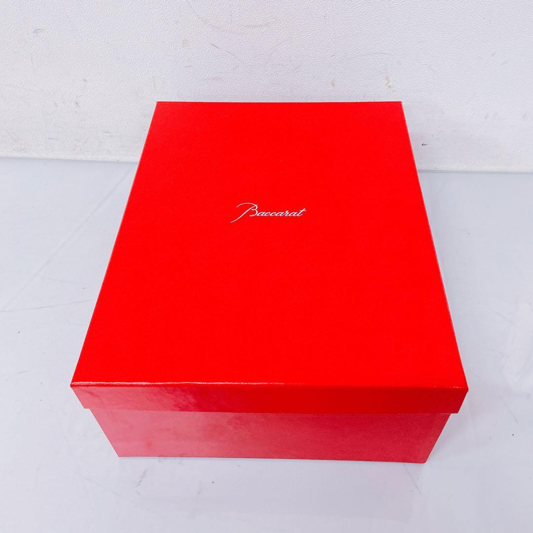 5AM21 Baccarat バカラ フォトフレーム クリスタル 写真立て