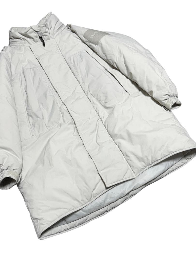 ジャケット・アウター WILD THINGS MONSTER PARKA