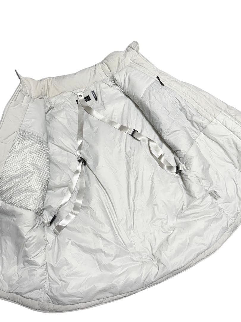 ジャケット・アウター WILD THINGS MONSTER PARKA