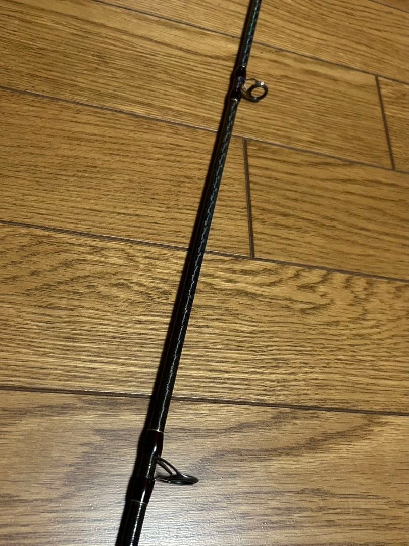 ワールドシャウラ　1600SS-3