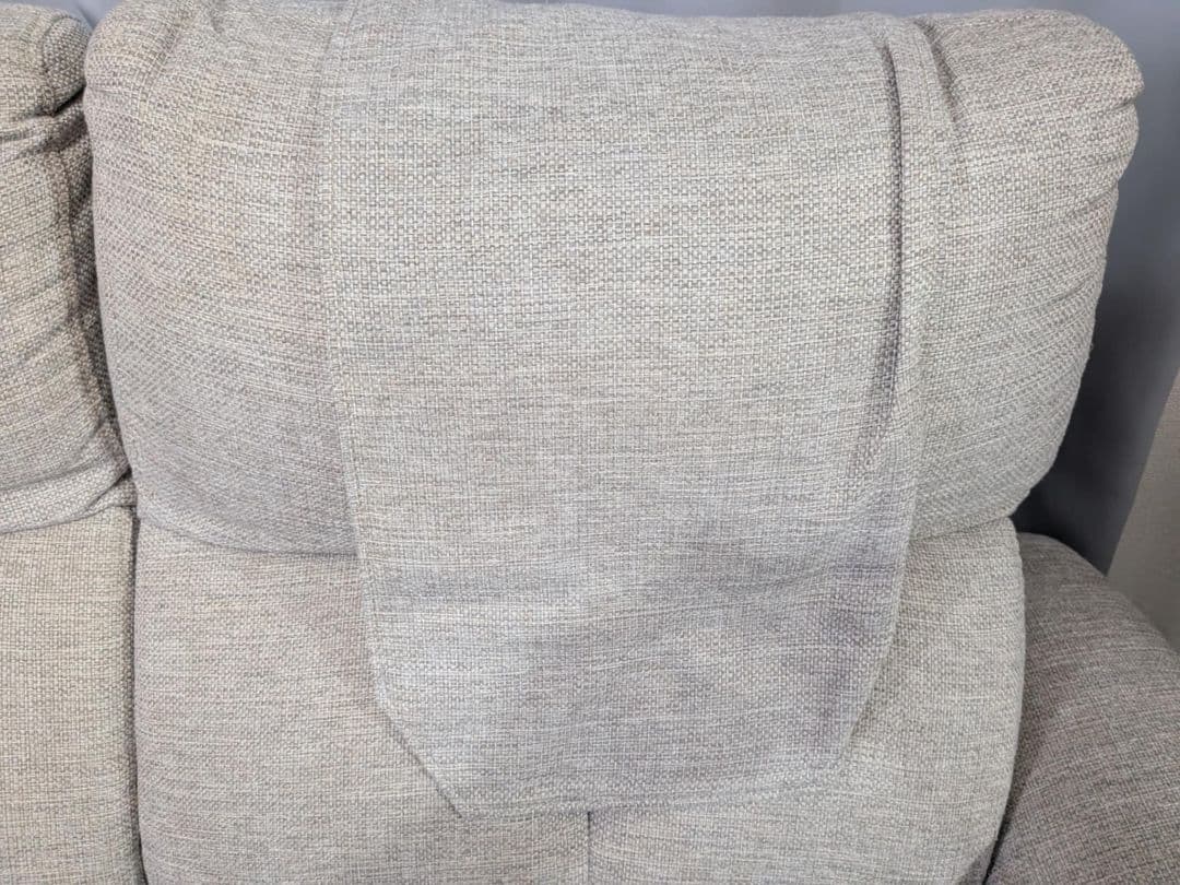 【ニトリ】リクライニングソファ