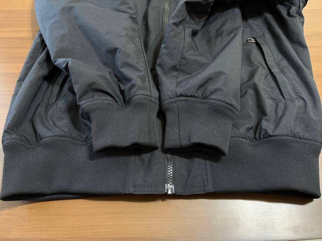 THE NORTH FACE コンパクトノマドブルゾン　XL 美品