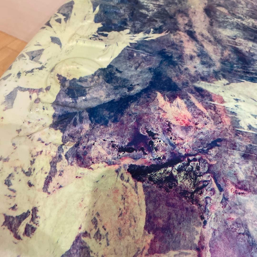 Burton バートン キャリーバッグ ケース スーツ トロリー ラゲッジ