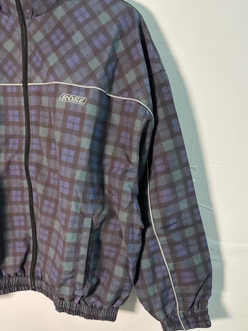 Martine Rose 25SS トラックジャケット S