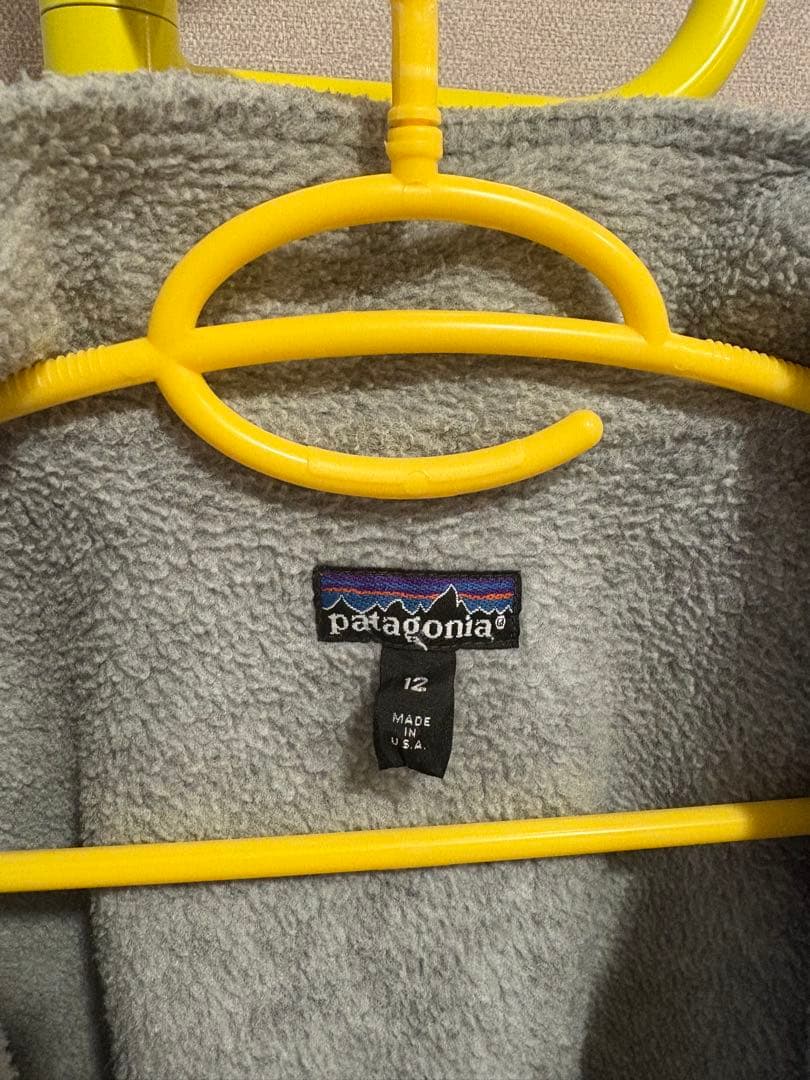 【patagonia】ジャケット