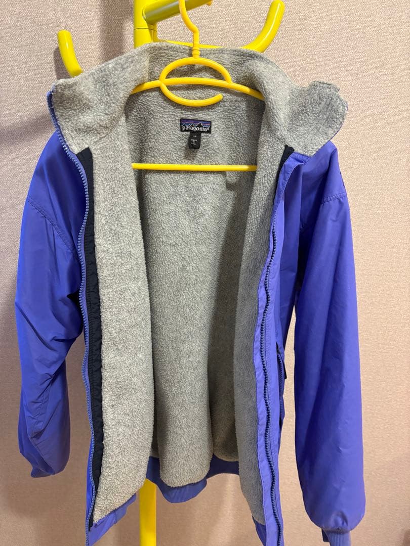 【patagonia】ジャケット