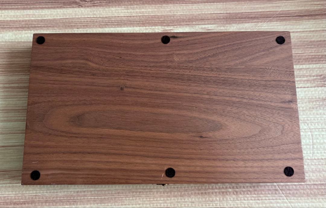 PRINCE 世界1000個限定Smashing Box 276/1000