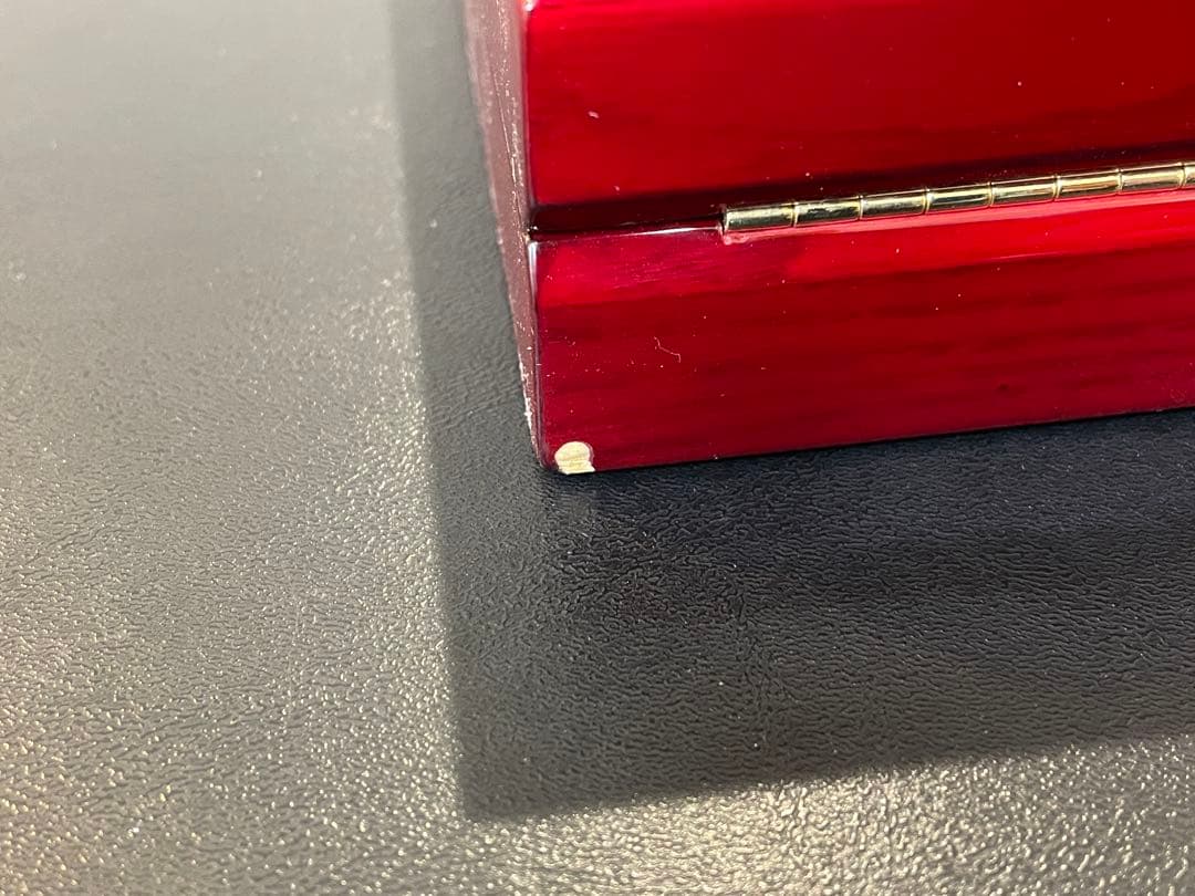 【希少】モンブラン パトロンオブアート ヨーゼフ2世 万年筆 未使用 箱傷有