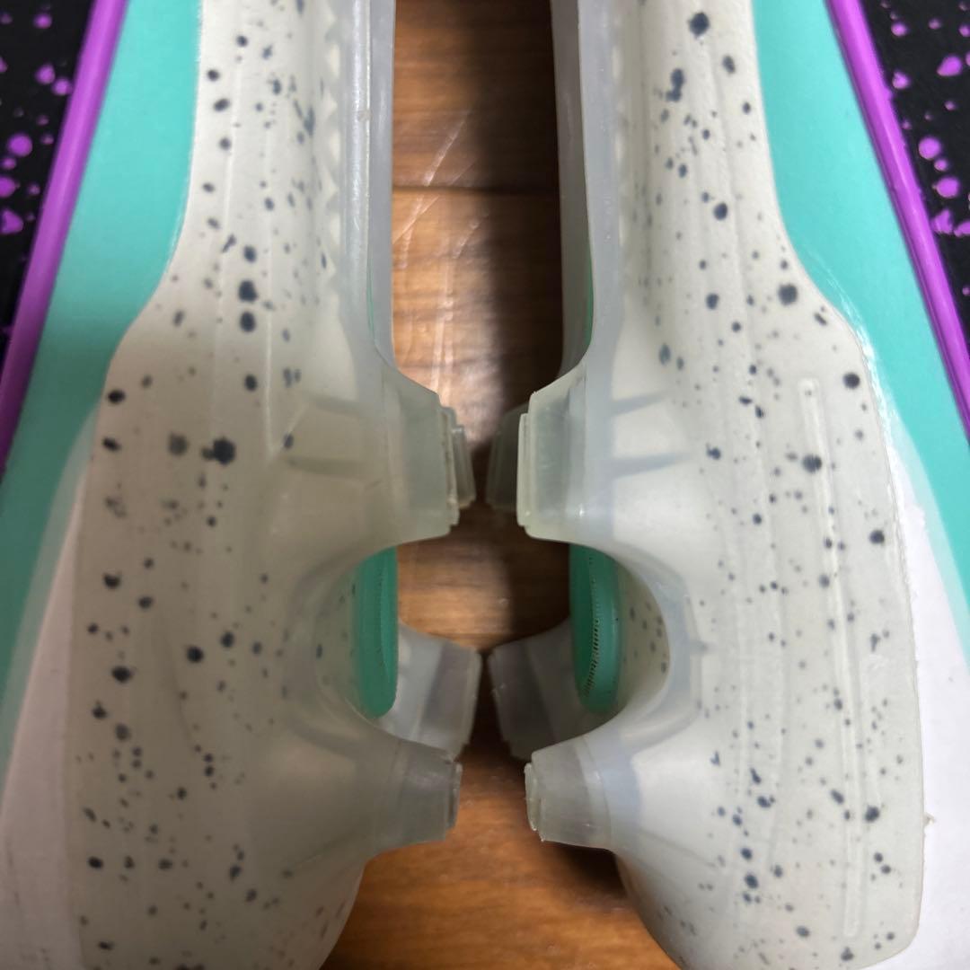 ナイキ　ティエンポレジェンド10エリートFG