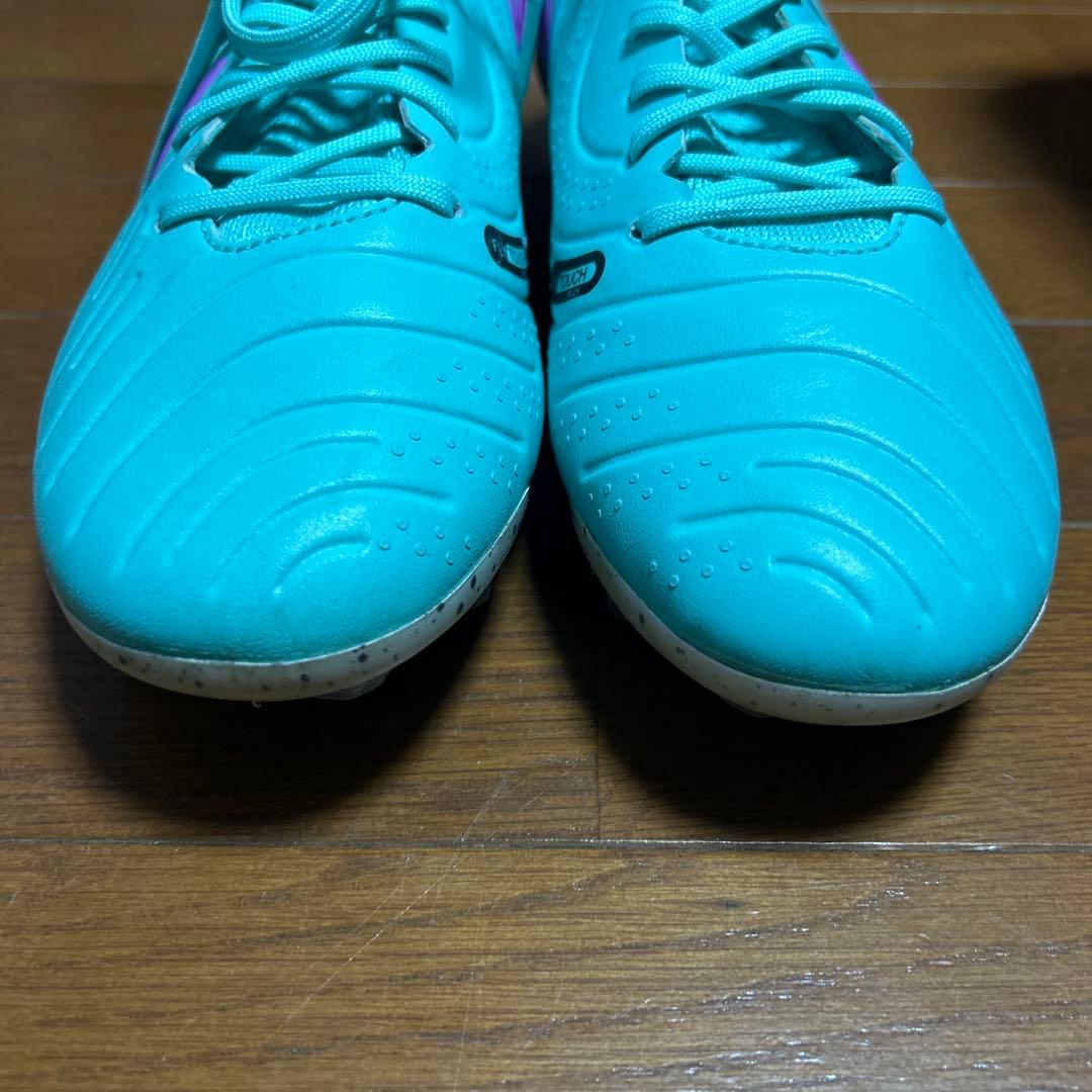 ナイキ　ティエンポレジェンド10エリートFG