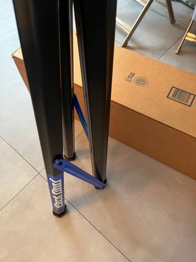 ParkTool(パークツール) チームイシューリペアスタンド　PRS-25