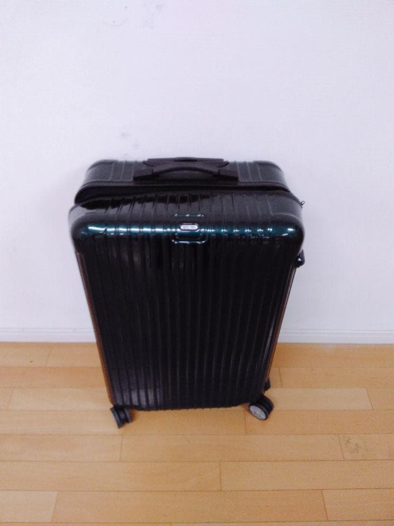 【リモワ 限定version SALSA DELUXE 】