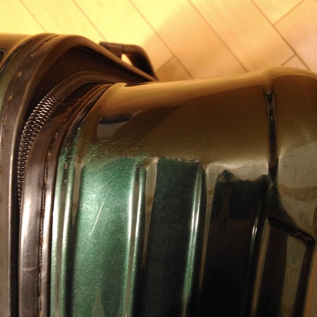 【リモワ 限定version SALSA DELUXE 】