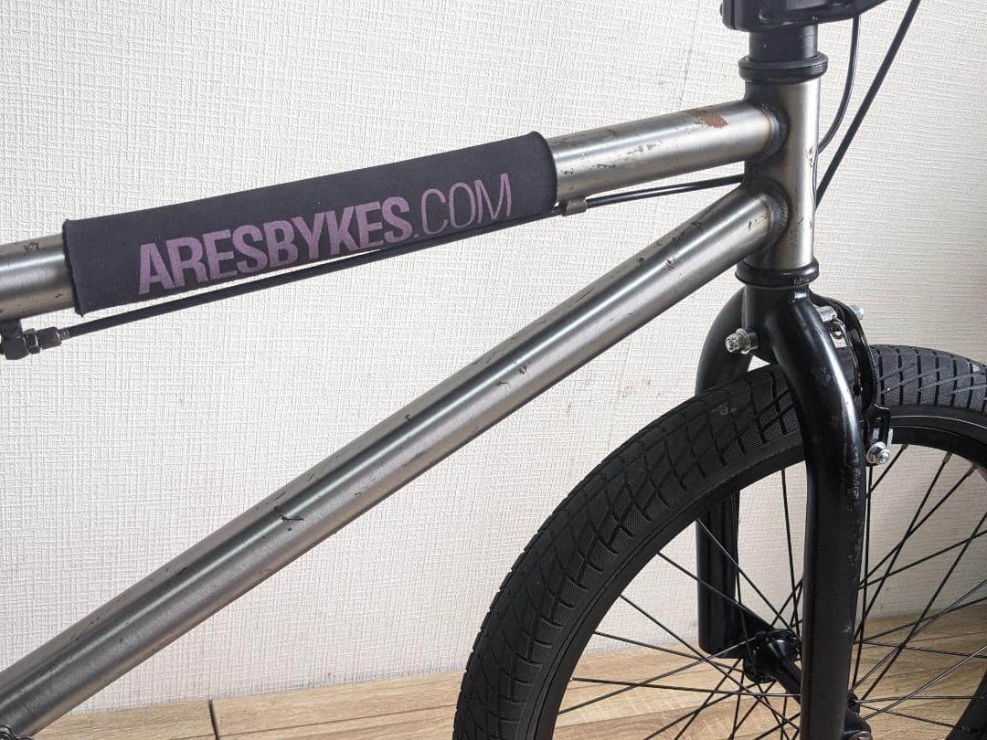 メンテ済! BMX DURCUS ONE MOTO 神奈川より