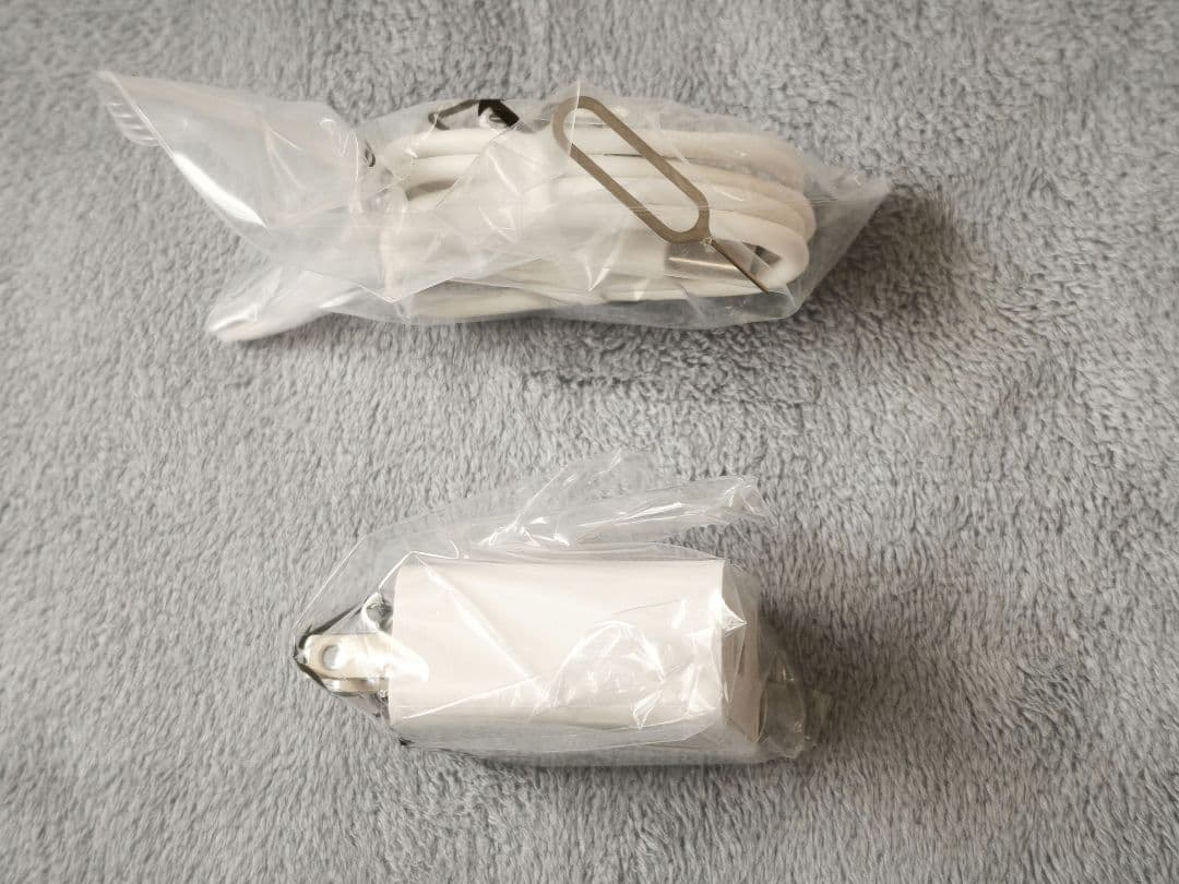 ALLDOCUBE iPlay60 mini Pro 8.4インチタブレット