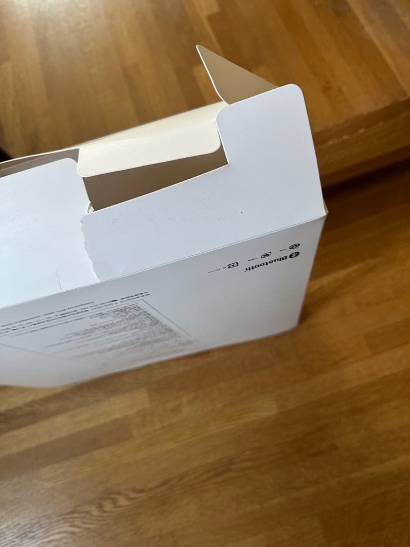 シックスパッド フットフィットライト SIXPAD Foot Fit Lite