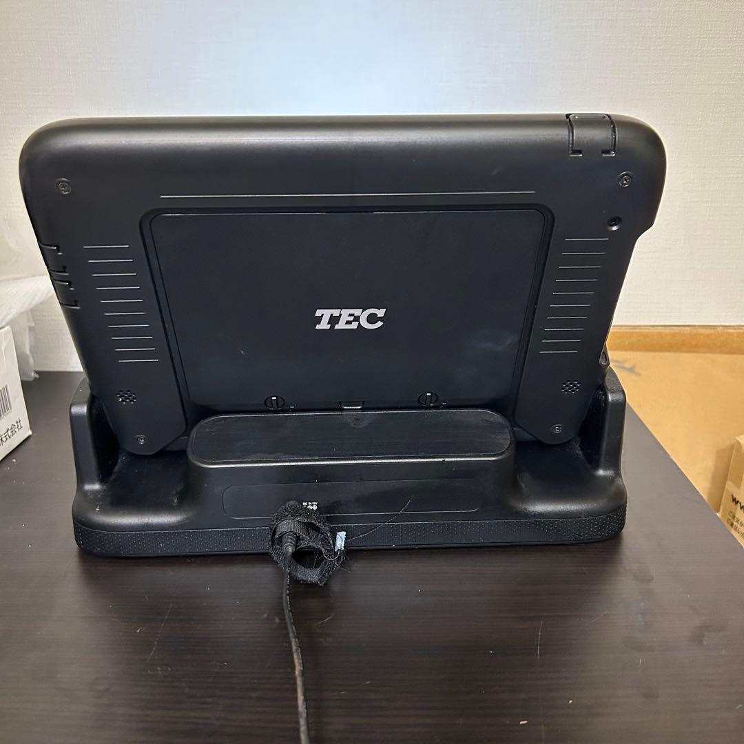 東芝テック TBL-200 セルフオーダー端末 POSレジ