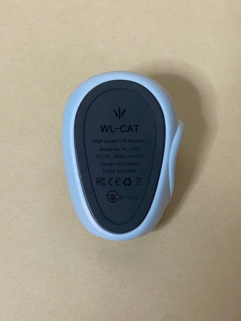 WLMOUSE beast x mini ゲーミングマウス　 ビーストミニ