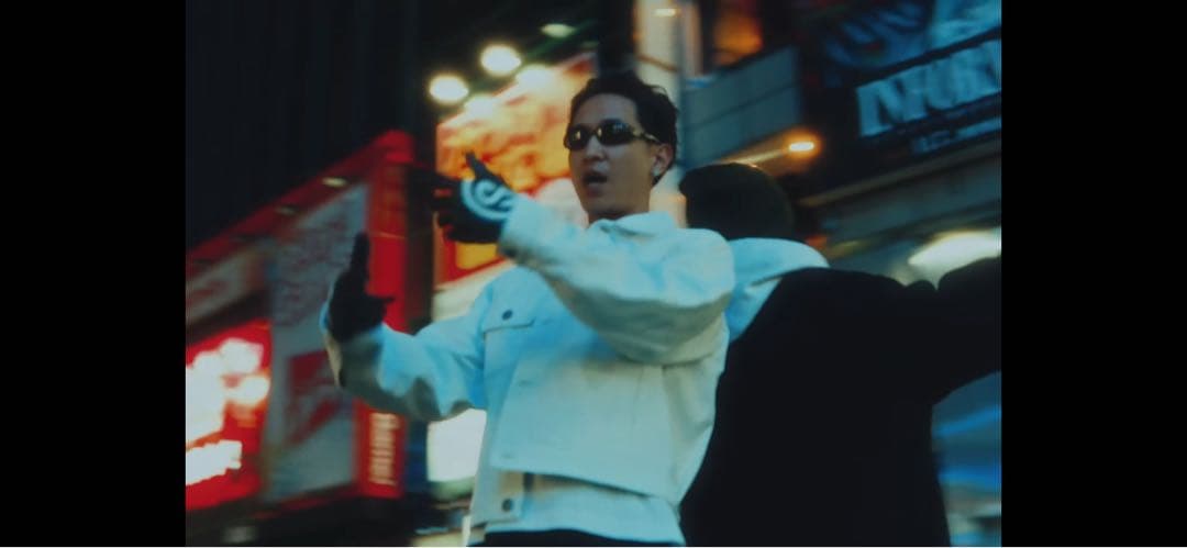 3日まで限定27500円 backseatMV keiju着用 stussy手袋