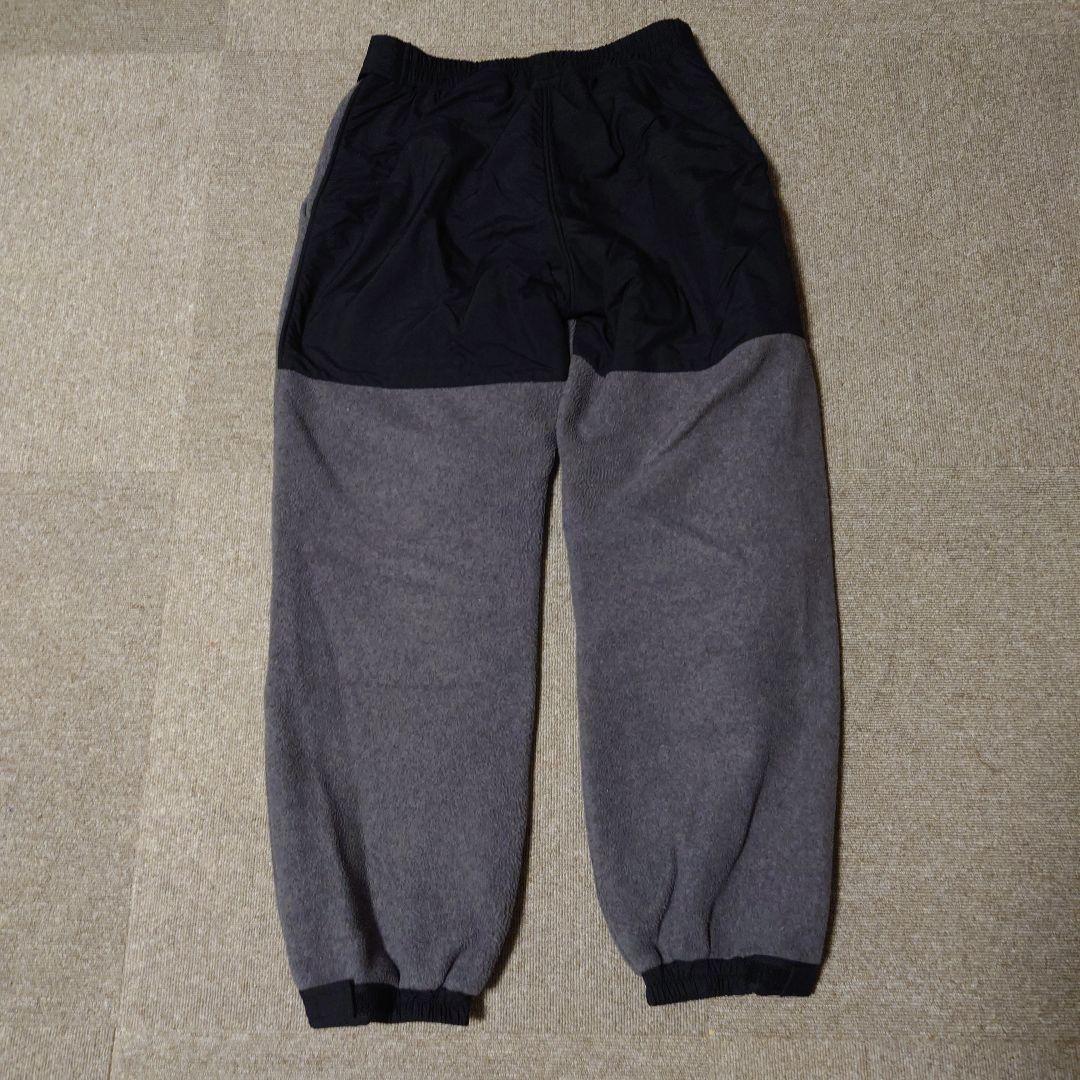 THE NORTH FACE ノースフェイス デナリ スリップオンパンツ