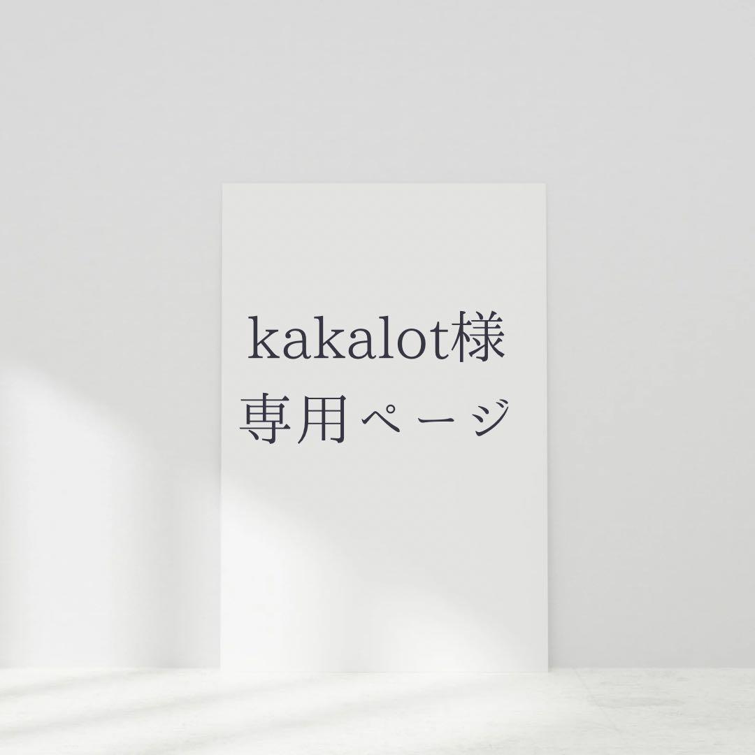 ネイルチップ・付け爪 kakalot