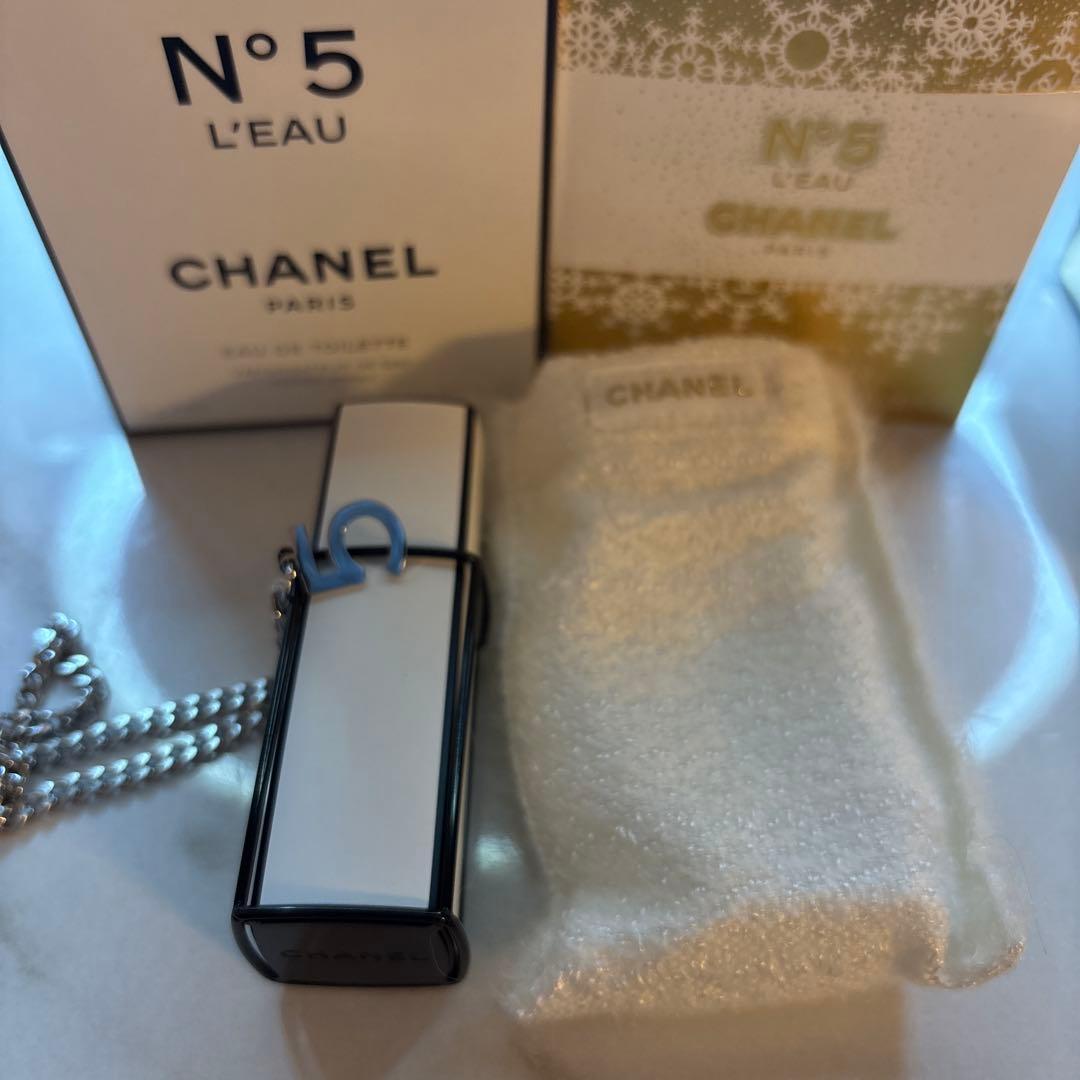 【2日間限定価格】N°5セット