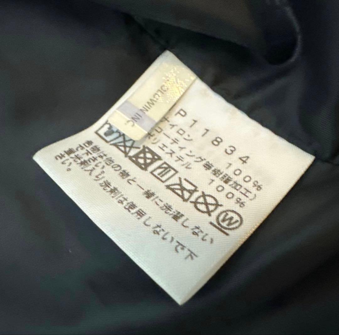 【即日発送可能】THE NORTH FACE マウンテンライト　GORE-TEX